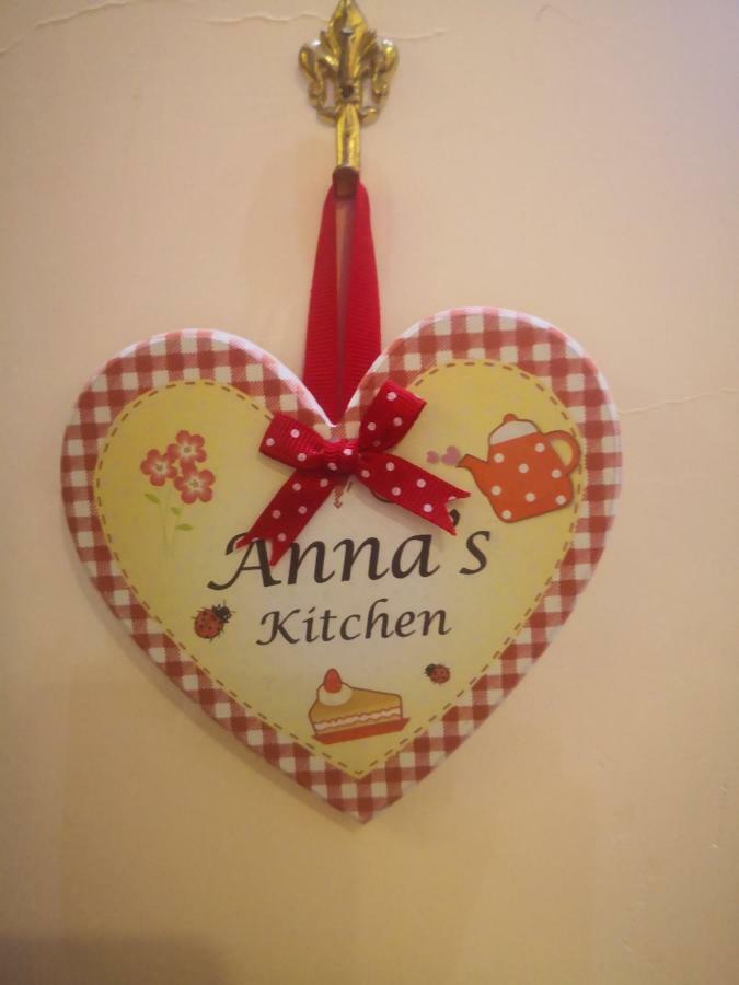 Annie'S Home ナポリ エクステリア 写真